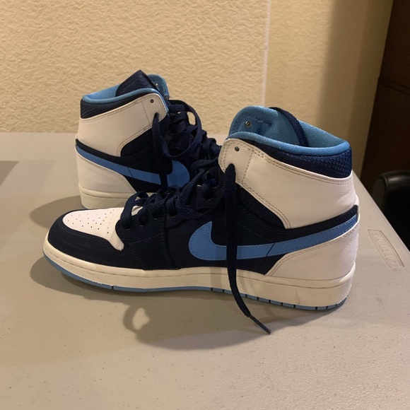 Jordan 1 retro CP3 - Picture 4 of 5